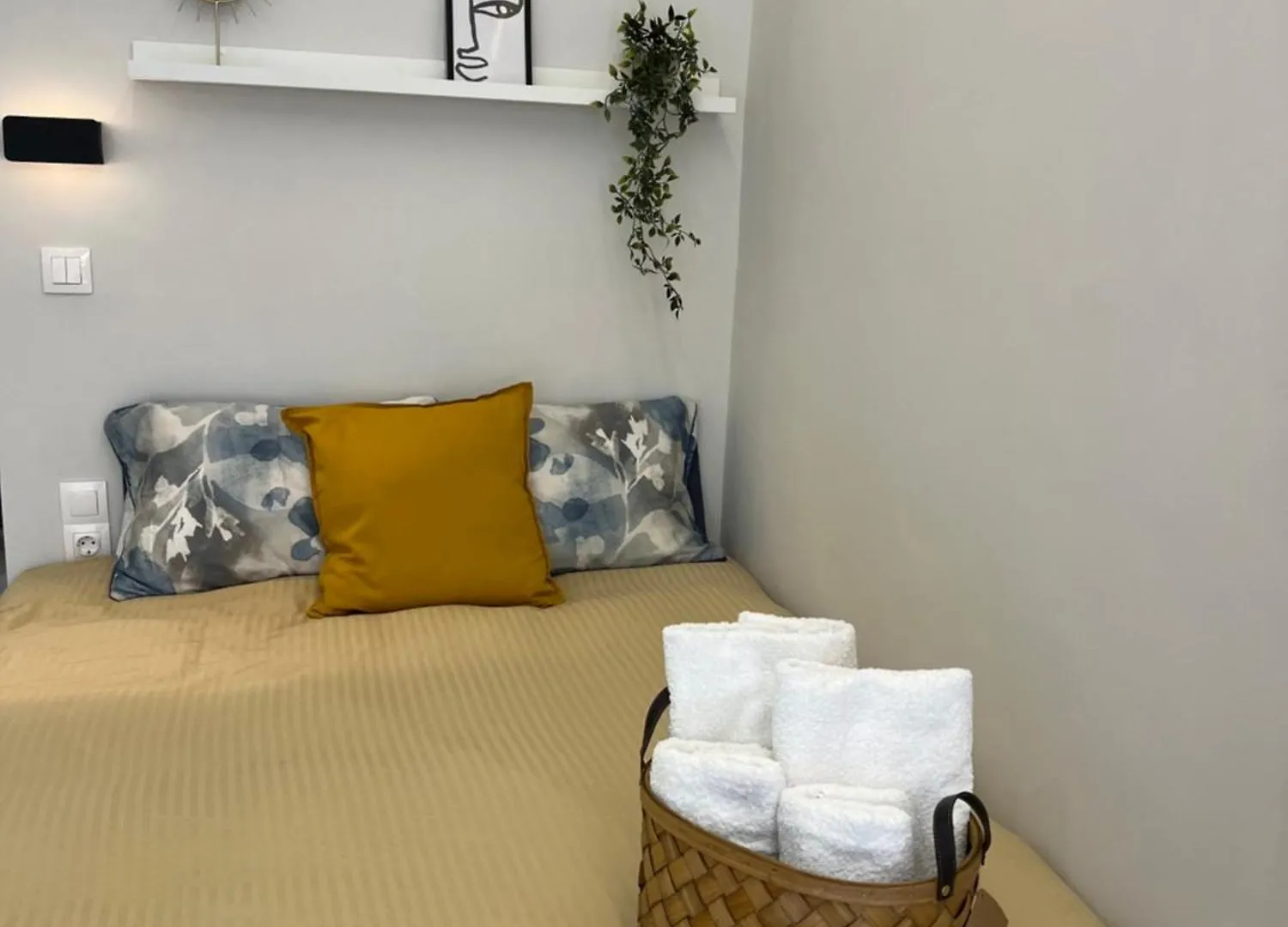 The City Block 2 Apartment Thessaloniki