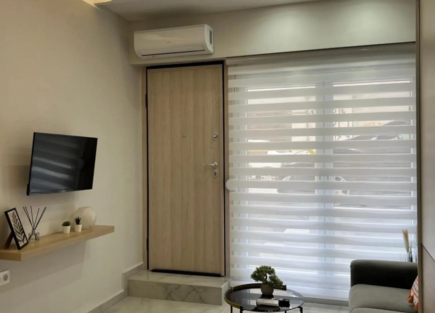 The City Block 2 Apartment Thessaloniki