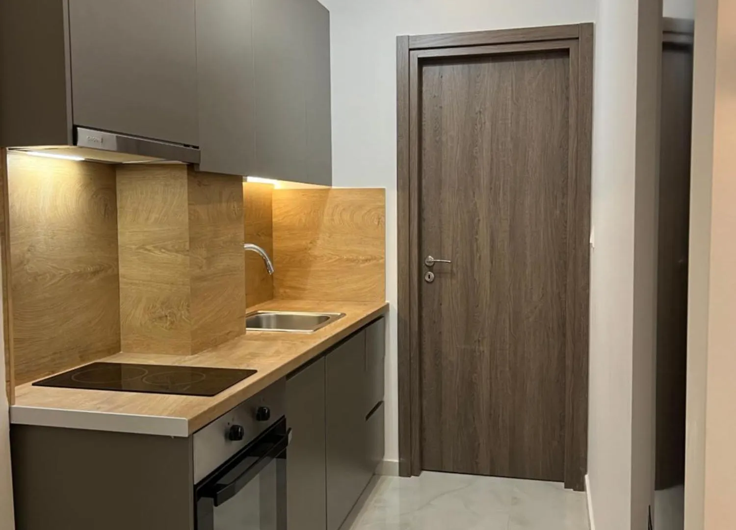 The City Block 2 Apartment Thessaloniki