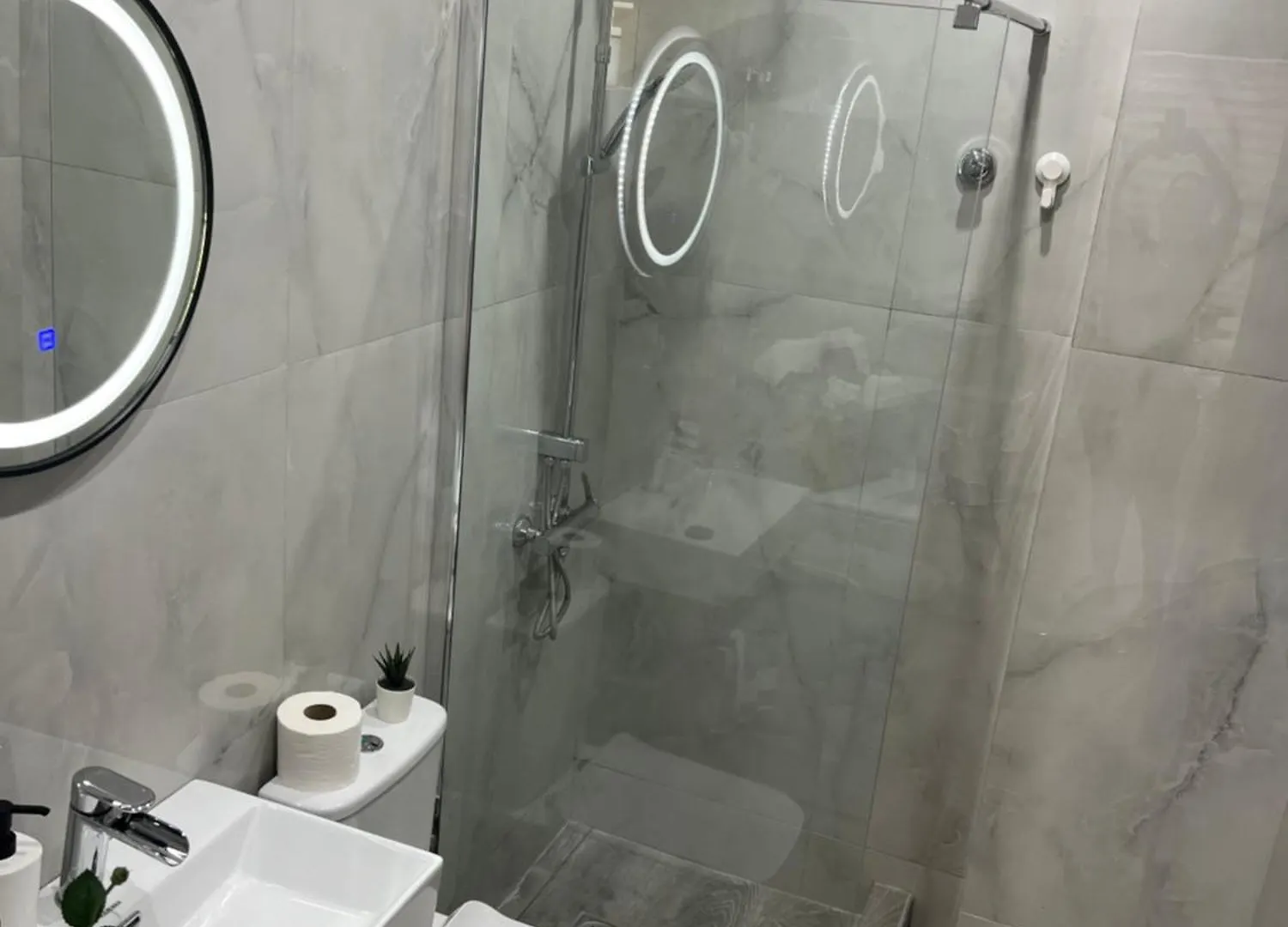 The City Block 2 Apartment Thessaloniki