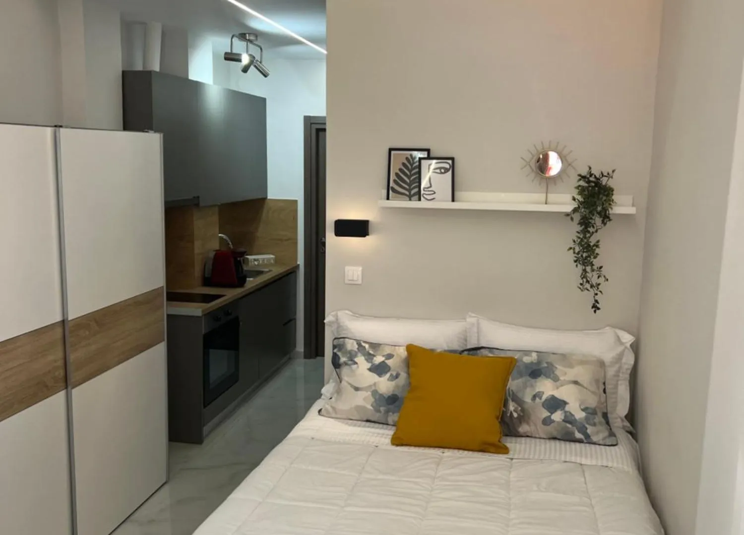The City Block 2 Apartment Thessaloniki